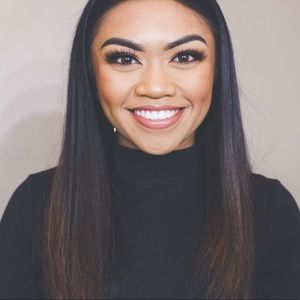 Meet your Posher, Laurice